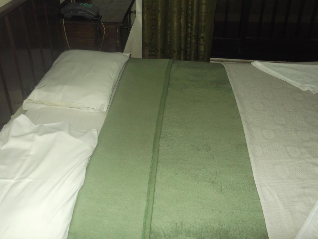 Sunset Hotel Luxor Room photo