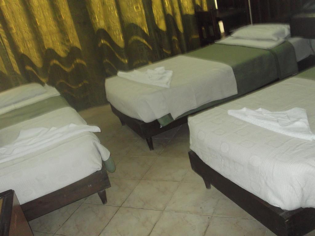Sunset Hotel Luxor Room photo