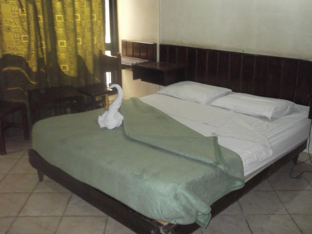Sunset Hotel Luxor Room photo