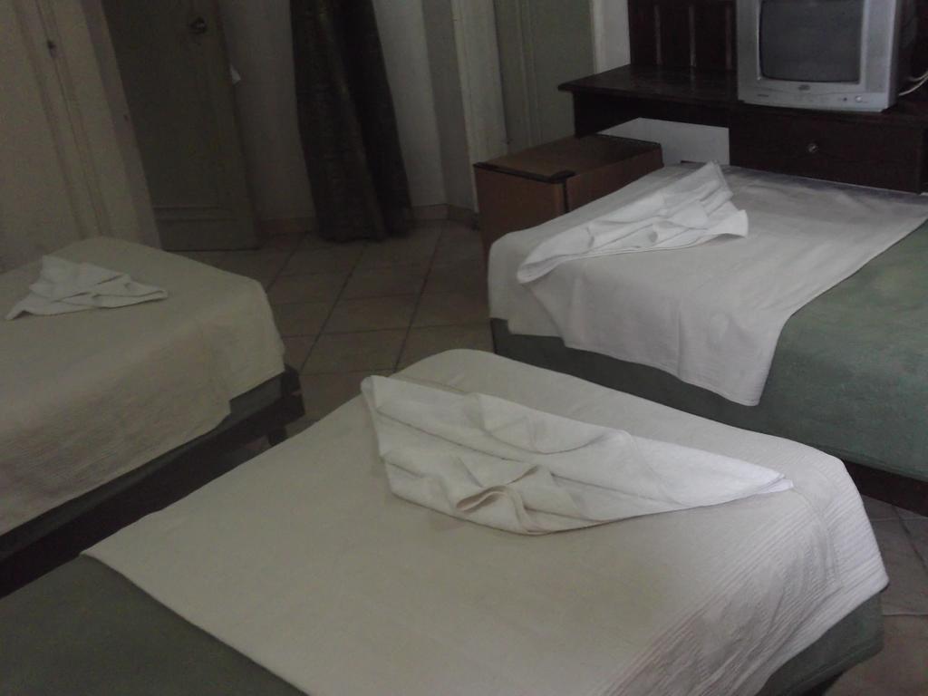 Sunset Hotel Luxor Room photo