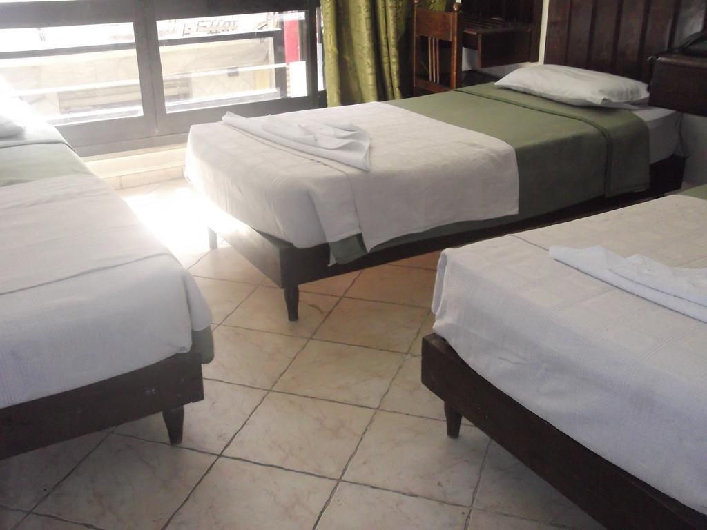 Sunset Hotel Luxor Room photo