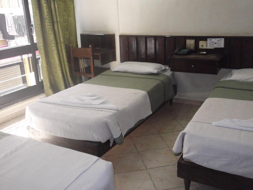 Sunset Hotel Luxor Room photo