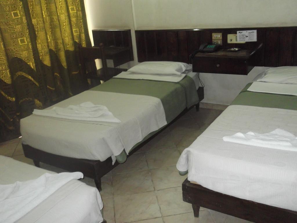 Sunset Hotel Luxor Room photo